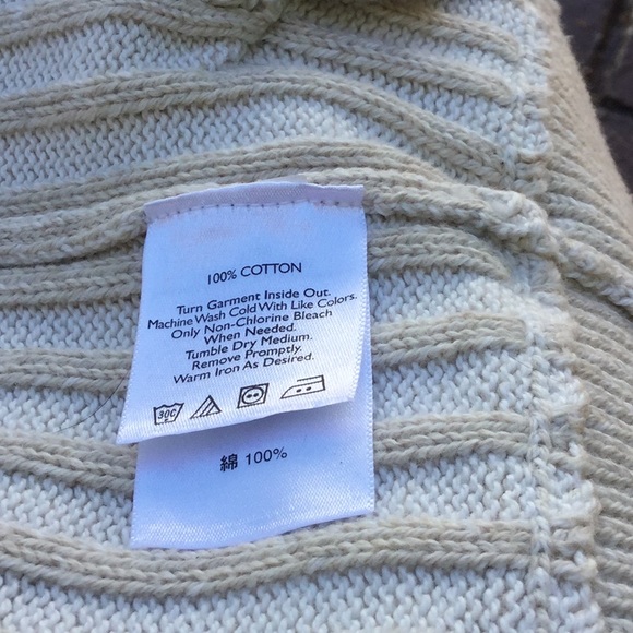 Eddie Bauer sweater hoodie size S. - Picture 7 of 7
